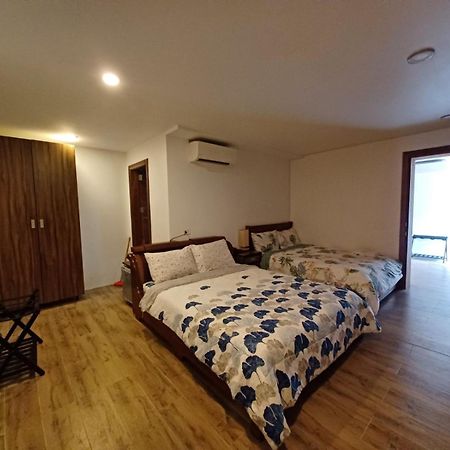Qm Diving Resort Basdiot Экстерьер фото