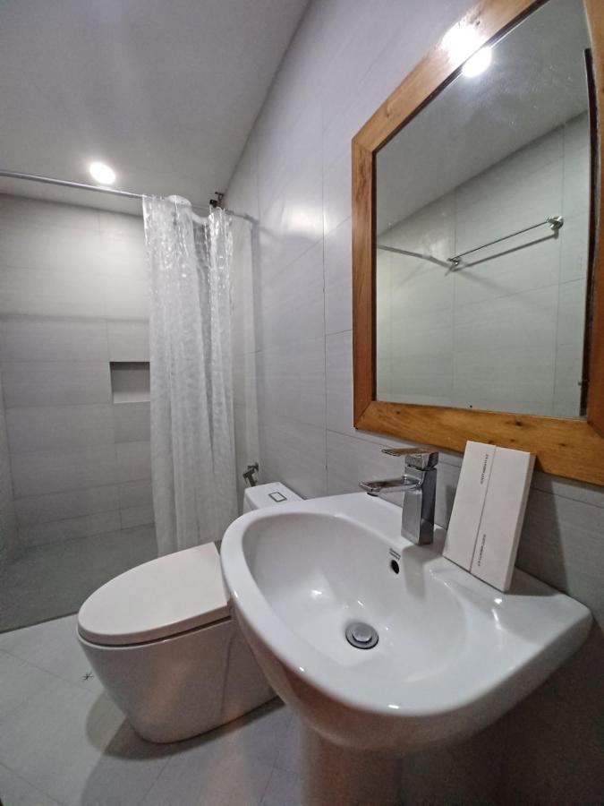 Qm Diving Resort Basdiot Экстерьер фото